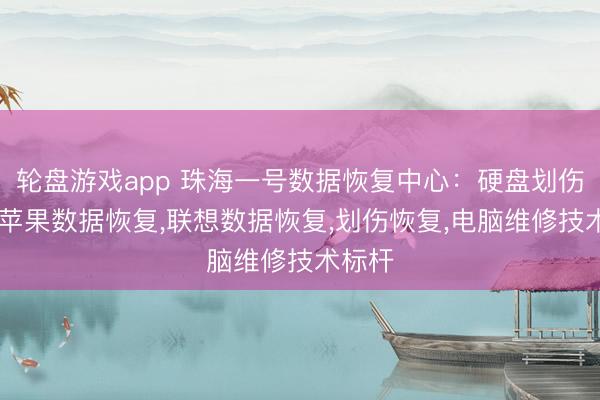 轮盘游戏app 珠海一号数据恢复中心：硬盘划伤恢复，苹果数据恢复，联想数据恢复，划伤恢复，电脑维修技术标杆